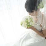 「六月の花嫁」
