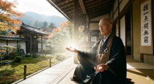 握一点 開無窮 kirara20251228